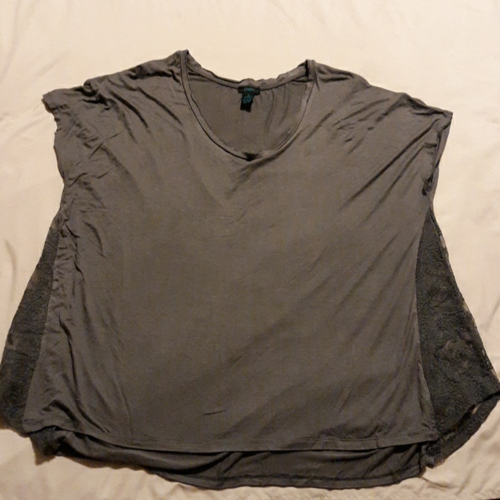 Rue 21 top